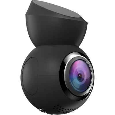 Navitel R1000 Dashcam - Full HD, Wi-Fi, Akku Navitel R1000 Dashcam - Full HD, Wi-Fi, Akku