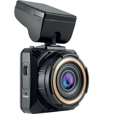 Kamera Navitel R600 Quad HD - Czarna Kamera Navitel R600 Quad HD - Czarna