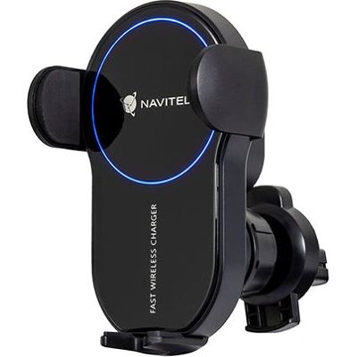 Navitel SH1000 Pro Wireless Car Charger Mount - Wireless Car Charger Mount Navitel SH1000 Pro Wireless Car Charger Mount - Wireless Car Charger Mount