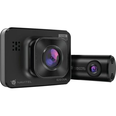 Devia R250 Dual Full HD Devia R250 Dual Full HD