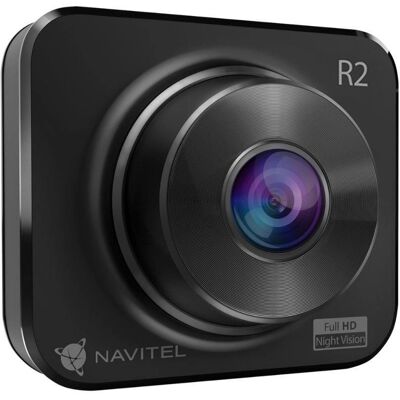 Navitel - R2 - Dash Cam Navitel - R2 - Dash Cam