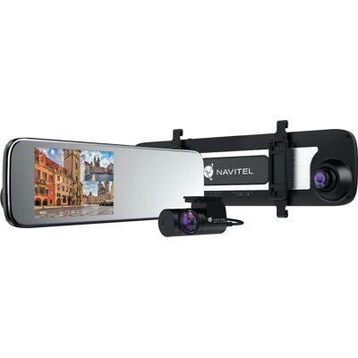 Navitel Smart Mirror MR450 Navitel Smart Mirror MR450