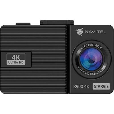 Navitel R900 4K Dashcam - Rejestrator Video Navitel R900 4K Dashcam - Rejestrator Video