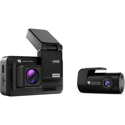 Navitel R480 2K Navitel R480 2K