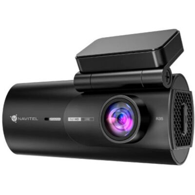 Navitel R35 Dashcam - Full HD, Wi-Fi, Bluetooth Navitel R35 Dashcam - Full HD, Wi-Fi, Bluetooth