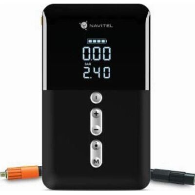 Navitel Air 30 Multi - Przenośna sprężarka powietrza Navitel Air 30 Multi - Przenośna sprężarka powietrza