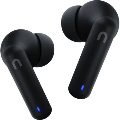 Słuchawki bezprzewodowe Niceboy HIVE Pins - Bluetooth - Czarny Słuchawki bezprzewodowe Niceboy HIVE Pins - Bluetooth - Czarny