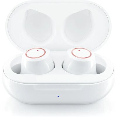 Niceboy HIVE drops Fleur Bezprzewodowe słuchawki - True Wireless Niceboy HIVE drops Fleur Bezprzewodowe słuchawki - True Wireless