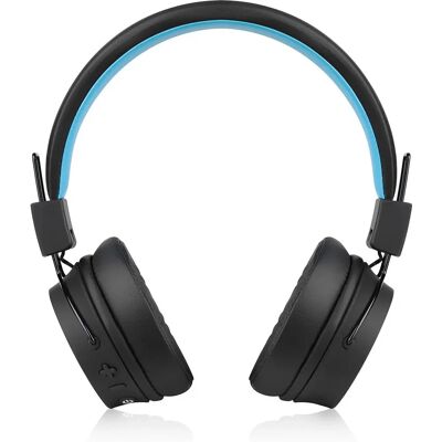 Niceboy HIVE 2 Joy 2021 Headset - Kabellos On-ear Niceboy HIVE 2 Joy 2021 Headset - Kabellos On-ear
