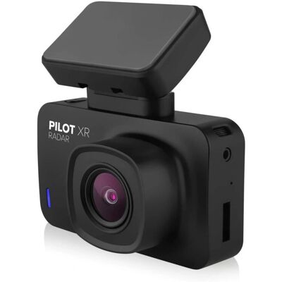 Niceboy PILOT XR Radar - 4K Ultra HD Dashcam mit GPS & Nachtsicht Niceboy PILOT XR Radar - 4K Ultra HD Dashcam mit GPS & Nachtsicht