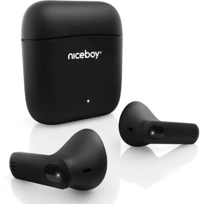 Niceboy Hive Beans - SCHWARZ Niceboy Hive Beans - SCHWARZ