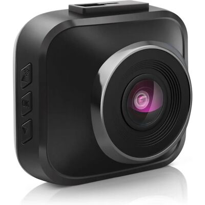 Niceboy PILOT Q2 WiFi Full HD Dashcam - Autokamera Niceboy PILOT Q2 WiFi Full HD Dashcam - Autokamera