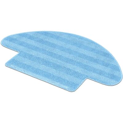 Niceboy ION Charles i4 Wiederverwendbarer Mop-Pad Staubsaugerzubehör Niceboy ION Charles i4 Wiederverwendbarer Mop-Pad Staubsaugerzubehör