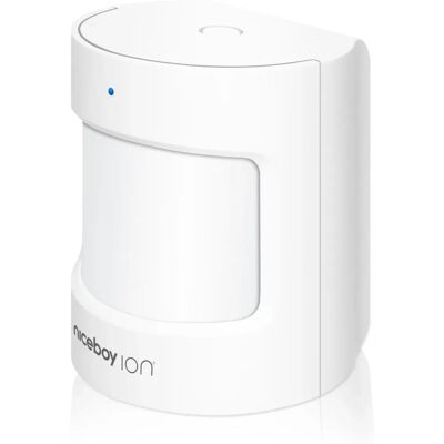 Niceboy ION ORBIS Bewegungsmelder - Drahtloser Infrarotsensor - Indoor/Outdoor Niceboy ION ORBIS Bewegungsmelder - Drahtloser Infrarotsensor - Indoor/Outdoor