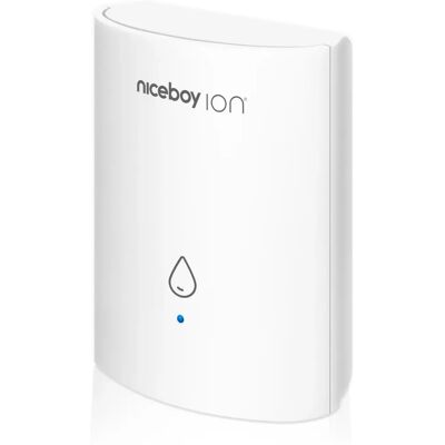Niceboy ION ORBIS Wasser Sensor - Wassersensor Niceboy ION ORBIS Wasser Sensor - Wassersensor