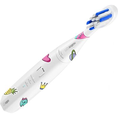 Niceboy ION Sonic Kids - Periuță electrică sonică pentru copii Niceboy ION Sonic Kids - Periuță electrică sonică pentru copii