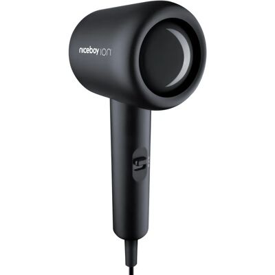 Uscător de păr Niceboy ION AirSonic POP - Uscător Uscător de păr Niceboy ION AirSonic POP - Uscător