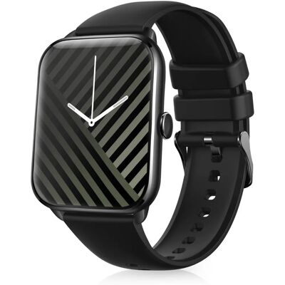 Smartwatch Niceboy Watch 3 Czarny - Zegarek Smartwatch Niceboy Watch 3 Czarny - Zegarek