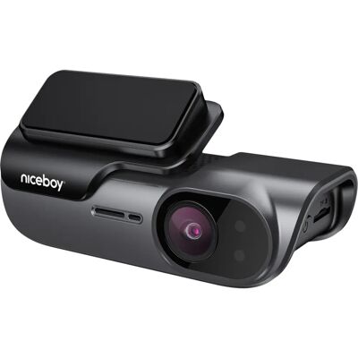 Niceboy PILOT S10 Radar 4K - GPS, WLAN, Nachtsicht - Dashcam Niceboy PILOT S10 Radar 4K - GPS, WLAN, Nachtsicht - Dashcam