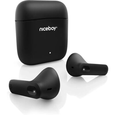 Niceboy - HIVE Beans Concert - Kabellos - In-ear - Headphones Niceboy - HIVE Beans Concert - Kabellos - In-ear - Headphones