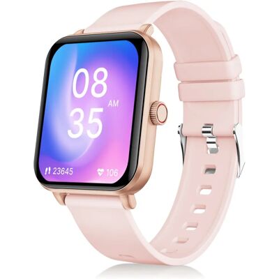 Niceboy Marka Model Lite 4 - Smartwatch Niceboy Marka Model Lite 4 - Smartwatch