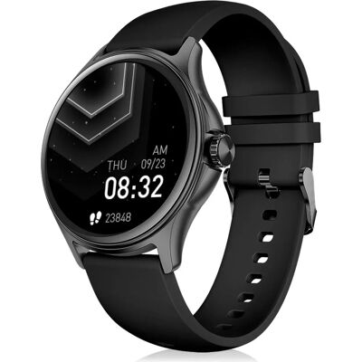 Niceboy Pixel 2 Smartwatch - Aktivitäts- & Gesundheits-Tracker Niceboy Pixel 2 Smartwatch - Aktivitäts- & Gesundheits-Tracker