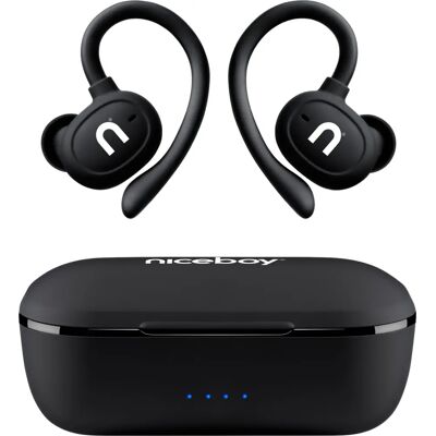 Niceboy HIVE Airsport 3 PRO - Căști Niceboy HIVE Airsport 3 PRO - Căști