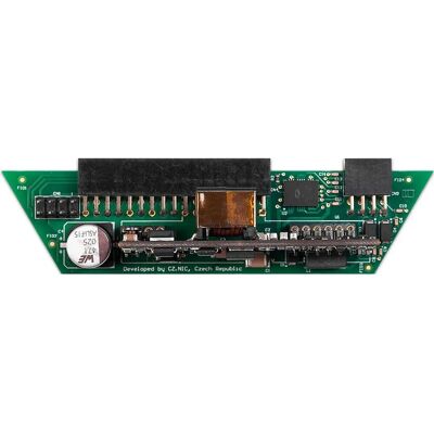 Turris RTMX-APOE - PoE Netzwerk Switch - Netzwerk Zubehör Turris RTMX-APOE - PoE Netzwerk Switch - Netzwerk Zubehör