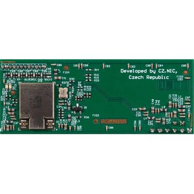 Turris Turris Mox Wi-Fi (SDIO) - Bluetooth 4.2 - Netzwerkschalter Turris Turris Mox Wi-Fi (SDIO) - Bluetooth 4.2 - Netzwerkschalter