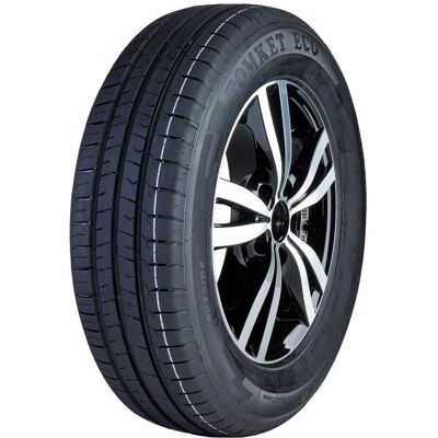Tomket Eco 195/65 R15 91 H - Pneus Tourisme - Publicité Tomket Eco 195/65 R15 91 H - Pneus Tourisme - Publicité