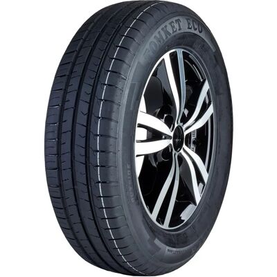 Tomket Eco 195/65 R15 91 V - Pneus d'été - Publicité Tomket Eco 195/65 R15 91 V - Pneus d'été - Publicité
