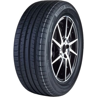 TOMKET 245/35 R19 93 W XL Sommerreifen TOMKET 245/35 R19 93 W XL Sommerreifen