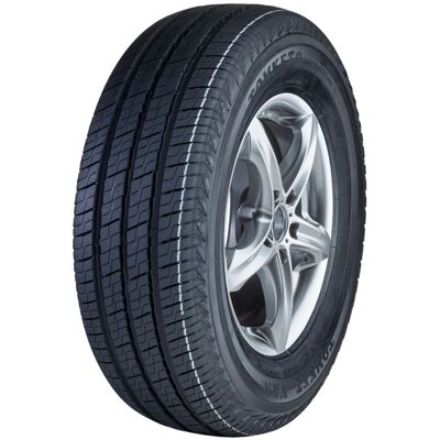 Tomket 225/70 R15 112 R Pneus été pour fourgons - Publicité Tomket 225/70 R15 112 R Pneus été pour fourgons - Publicité