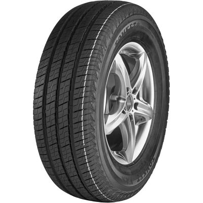 TOMKET Furgone 235/65 R16 115/113 R Pneumatico Estivo TOMKET Furgone 235/65 R16 115/113 R Pneumatico Estivo