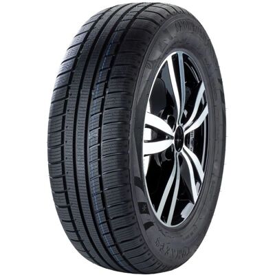 Tomket Snowroad SUV 3 215/65 R16 - Pneumatique Tomket Snowroad SUV 3 215/65 R16 - Pneumatique