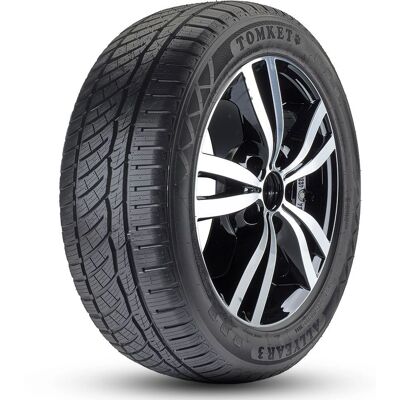 Tomket Allyear 3 175/65 R15 - Ganzjahresreifen Tomket Allyear 3 175/65 R15 - Ganzjahresreifen