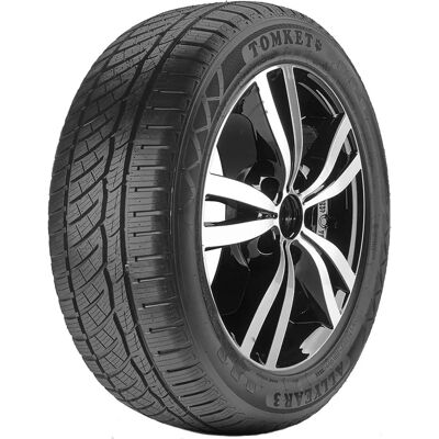 Tomket ALLYEAR 3 Reifen - 215/55 R16 97 V XL - Ganzjahresreifen Tomket ALLYEAR 3 Reifen - 215/55 R16 97 V XL - Ganzjahresreifen