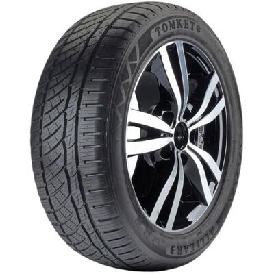 TOMKET 215/55 R17 98 V Allwetter XL - Reifen TOMKET 215/55 R17 98 V Allwetter XL - Reifen