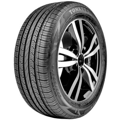 Tomket 235/60 R17 102 H SUV Sommerrreifen Tomket 235/60 R17 102 H SUV Sommerrreifen