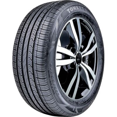 Tomket 245/65 R17 Pneumatico estate SUV XL - Pneumatici 4x4 Tomket 245/65 R17 Pneumatico estate SUV XL - Pneumatici 4x4