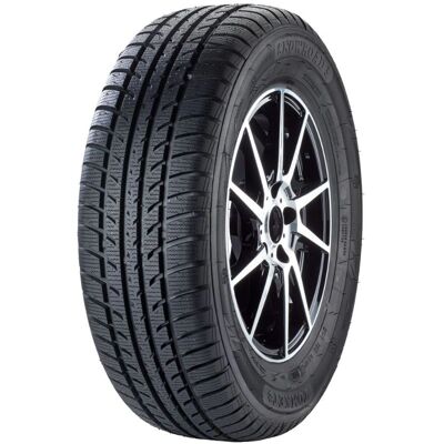 Pneu hiver Tomket Snowroad 3 175/80 R14 - Snowroad 3 - Publicité Pneu hiver Tomket Snowroad 3 175/80 R14 - Snowroad 3 - Publicité