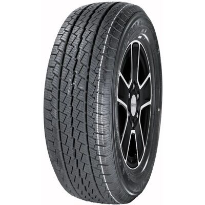 TOMKET 112 R Snowroad Van - Pneumatique pour fourgons TOMKET 112 R Snowroad Van - Pneumatique pour fourgons