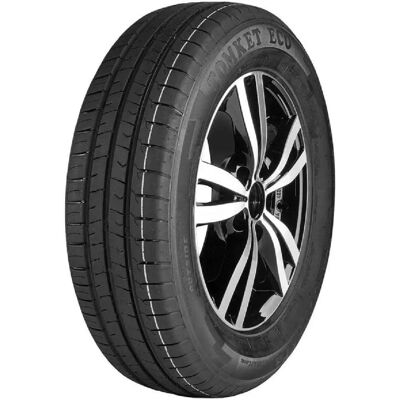 Tomket Eco 165/65 R15 81 T - Pneumatique auto - Publicité Tomket Eco 165/65 R15 81 T - Pneumatique auto - Publicité