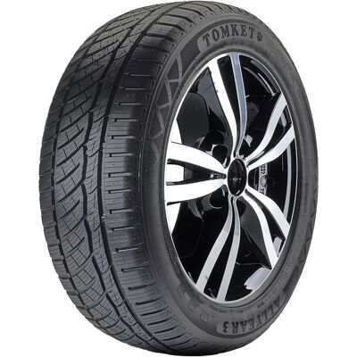 TOMKET Allseason 225/40 R18 92Y XL - Ganzjahresreifen TOMKET Allseason 225/40 R18 92Y XL - Ganzjahresreifen