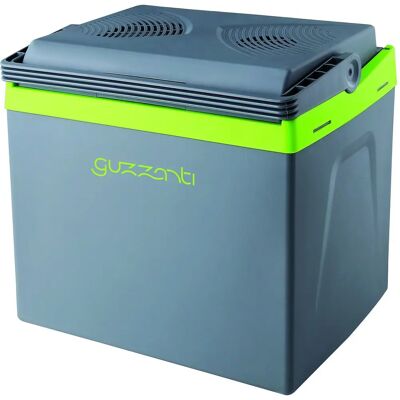 Guzzanti GZ 24B Elektrická Chladící Krabice - 25L Guzzanti GZ 24B Elektrická Chladící Krabice - 25L