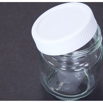 Guzzanti GZ 704 Joghurtglas-Set - 7 Gläser Guzzanti GZ 704 Joghurtglas-Set - 7 Gläser
