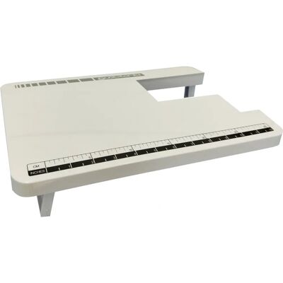Guzzanti - GZ 118 - ext table - extension table Guzzanti - GZ 118 - ext table - extension table