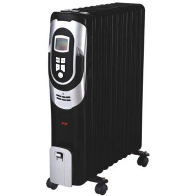 Guzzanti GZ 411BD - Ölheizung Guzzanti GZ 411BD - Ölheizung