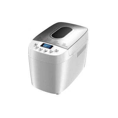 Guzzanti GZ 636 - Weiß - Brotbackautomat Guzzanti GZ 636 - Weiß - Brotbackautomat