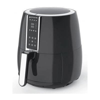 Guzzanti GZ 33D - Schwarz - Heißluftfritteuse Guzzanti GZ 33D - Schwarz - Heißluftfritteuse